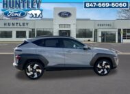 2024 Hyundai Kona Limited SUV