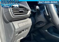 2022 Hyundai Santa Fe Calligraphy SUV