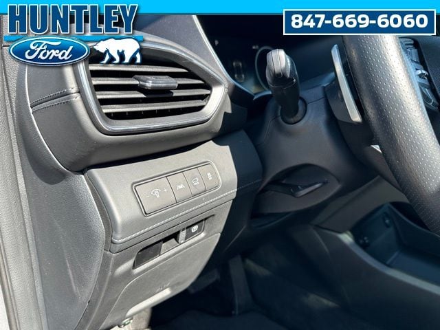 2022 Hyundai Santa Fe Calligraphy SUV