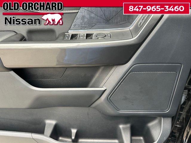 2023 Ford F-150 XLT Truck SuperCrew Cab