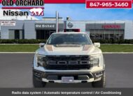 2024 Ford F-150 Raptor Truck SuperCrew Cab