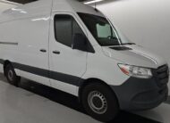 2022 Mercedes-Benz Sprinter 2500 Cargo 144 WB Van Cargo Van