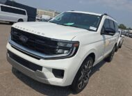 2026 Ford Expedition Platinum SUV