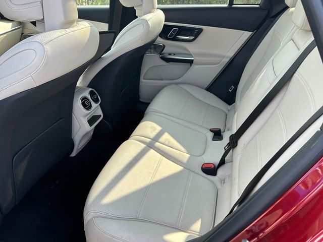 2023 Mercedes-Benz GLC 300 GLC 300 SUV