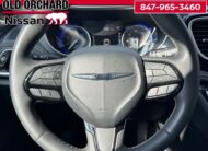 2024 Chrysler Pacifica Touring Van Passenger Van