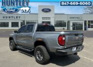 2023 GMC Canyon AT4X Truck Crew Cab