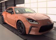 2023 Toyota GR86 10th Anniversary Special Edition Coupe