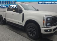 2024 Ford F-250 Lariat Truck Crew Cab