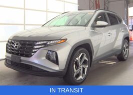 2023 Hyundai Tucson SEL SUV