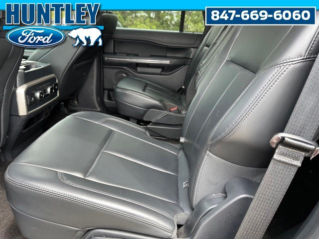 2023 Ford Expedition XLT SUV