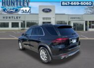 2025 Mercedes-Benz GLE 350 GLE 350 SUV