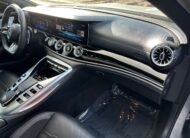 2024 Mercedes-Benz AMG GT 43 4-Door Base Hatchback