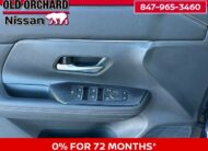 2026 Nissan Kicks SR SUV