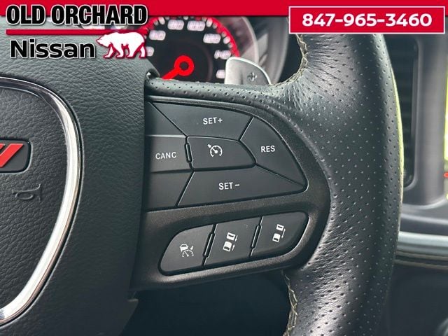 2023 Dodge Charger R/T Scat Pack Sedan