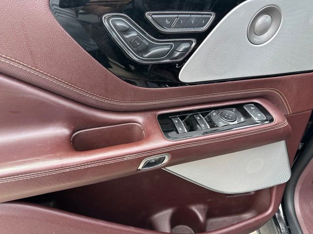 2020 Lincoln Aviator Black Label SUV