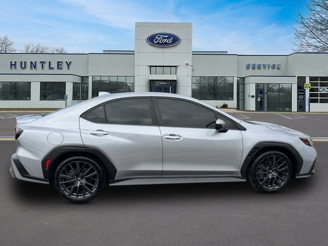 2023 Subaru WRX Premium Sedan