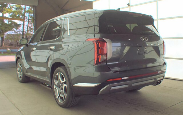 2023 Hyundai Palisade Limited SUV