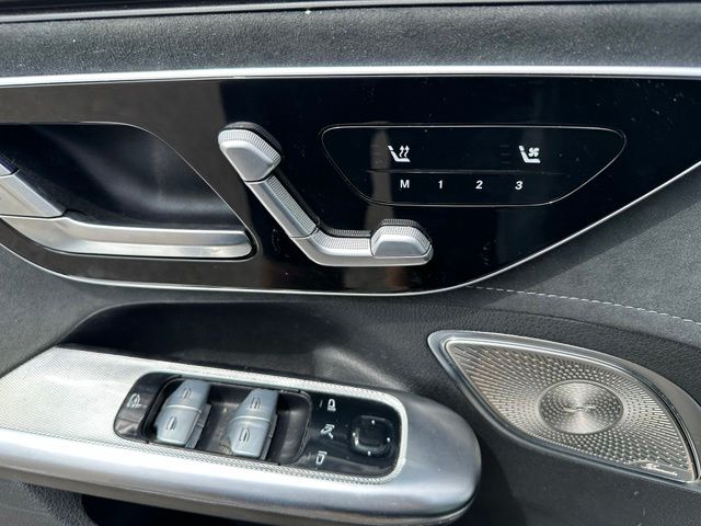 2023 Mercedes-Benz EQE 500 500 Sedan Sedan