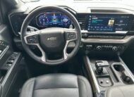 2024 Chevrolet Silverado 1500 RST Truck Crew Cab