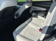 2022 Hyundai Tucson SEL SUV