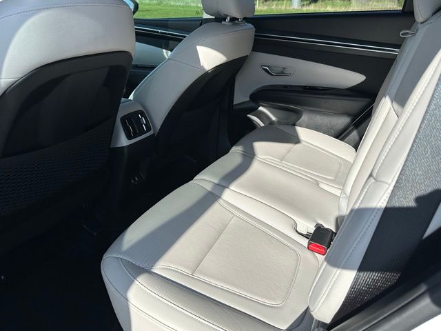 2022 Hyundai Tucson SEL SUV