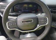2022 Jeep Wagoneer Series I SUV