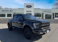 2022 Ford F-150 Raptor Truck SuperCrew Cab