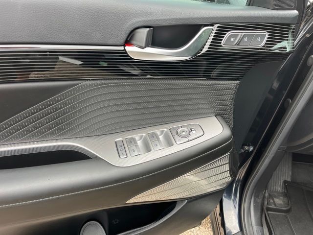 2024 Hyundai Palisade Calligraphy SUV