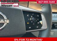 2026 Nissan LEAF PLATINUM+ SUV