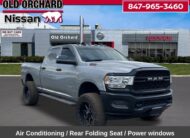 2022 Ram 2500 Tradesman Truck Crew Cab