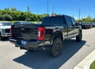 2021 Ford F-250 Lariat Truck Crew Cab