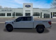 2023 Ford F-150 Tremor Truck SuperCrew Cab