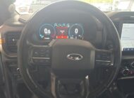 2023 Ford F-150 Tremor Truck SuperCrew Cab