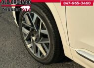 2023 Hyundai Santa Fe Calligraphy SUV