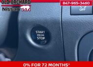 2026 Nissan Frontier SV Truck Crew Cab