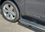 2022 Ford Expedition Max Platinum SUV