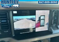 2023 Ford Bronco Wildtrak SUV