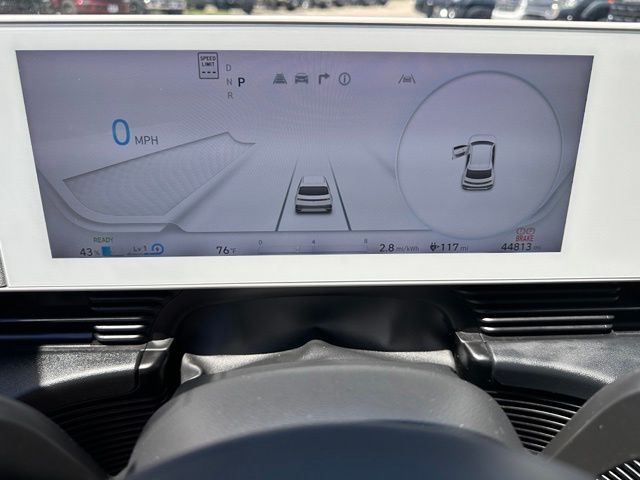 2023 Hyundai IONIQ 5 SE SUV