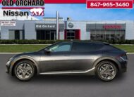 2025 Kia EV6 Light SUV