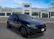 2022 BMW X4 xDrive30i Sports Activity Coupe