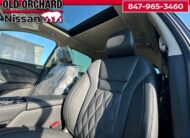 2026 Nissan Rogue Platinum SUV