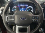 2023 Ford F-150 XLT Truck SuperCrew Cab