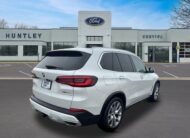 2021 BMW X5 PHEV xDrive45e SUV