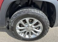 2019 Jeep Cherokee Latitude SUV