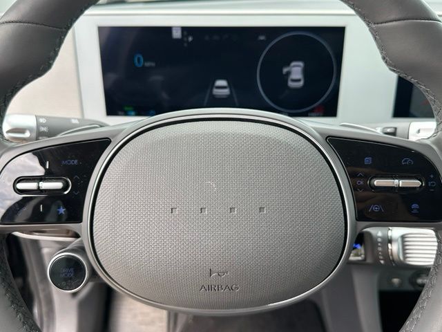 2024 Hyundai IONIQ 5 SEL SUV