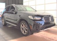 2023 BMW X3 xDrive30i SUV