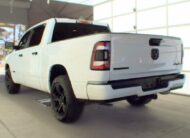 2023 Ram 1500 Big Horn/Lone Star Truck Crew Cab