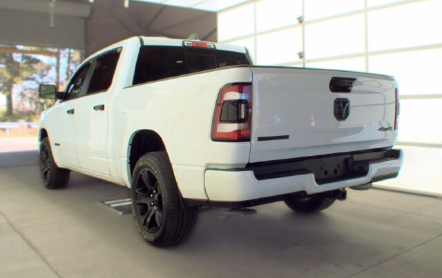 2023 Ram 1500 Big Horn/Lone Star Truck Crew Cab