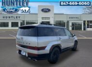 2025 Hyundai Santa Fe Calligraphy SUV
