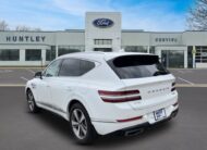 2023 Genesis GV80 3.5T SUV